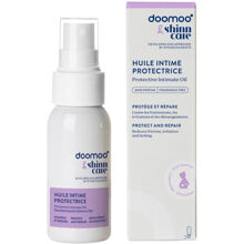 ShinnCare Suojaava Intiimiöljy 50 ml