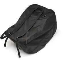 Doona Travel Bag Kuljetuslaukku Musta
