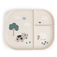 Tiny Farm Sand - Done by Deer Foodie Lautanen
