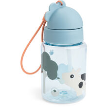 Done by Deer Straw Bottle 280 ml