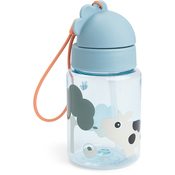 Done by Deer Straw Bottle 280 ml (Kuva 1 tuotteesta 4)