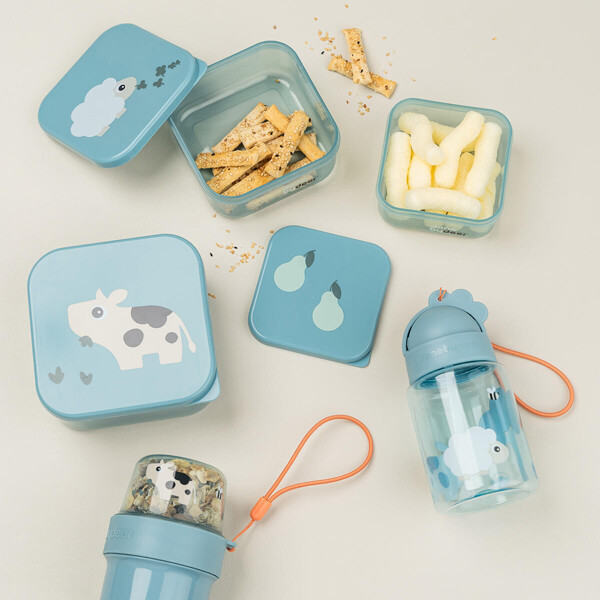 Done by Deer Straw Bottle 280 ml (Kuva 4 tuotteesta 4)