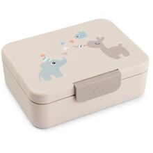 Done by Deer -lounaslaatikko Celebration Sand