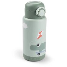 Playground Green - Done by Deer eristetty pullo