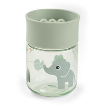 Done by Deer 360° -oppimismuki Playground Green