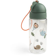 Green - Done by Deer Straw Bottle Tiny Trails