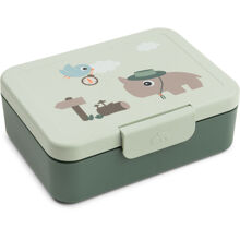 Done by Deer Lunch Box Tiny Trails -lounasrasia