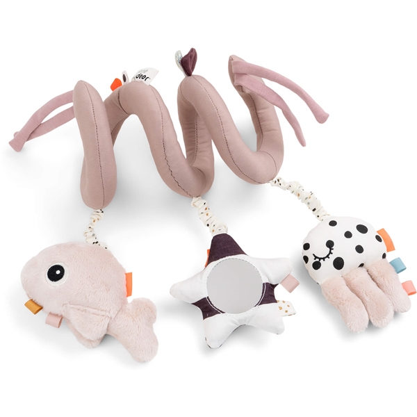 Done by Deer Activity Spiral Sea Friends (Kuva 1 tuotteesta 3)