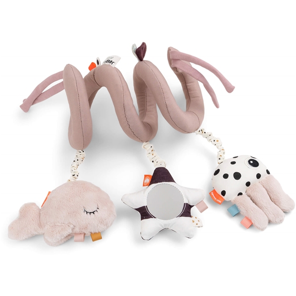 Done by Deer Activity Spiral Sea Friends (Kuva 2 tuotteesta 3)