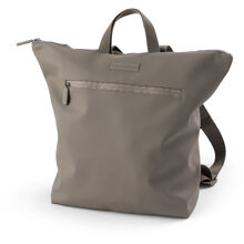 Taupe - Done By Deer Changing Backpack