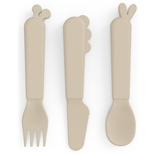 Done by Deer Kiddish Cutlery Set