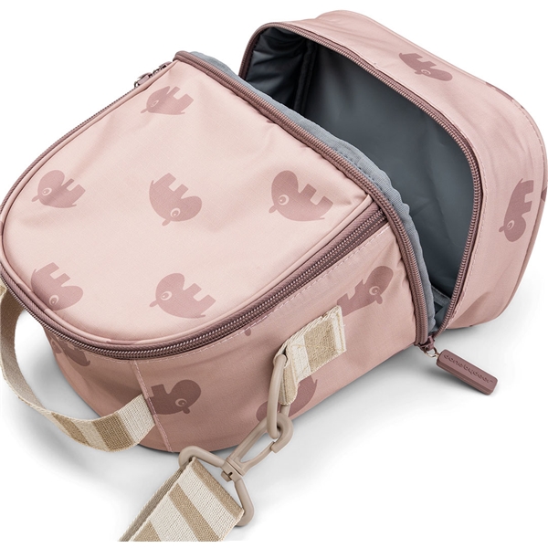 Done by Deer Kids Insulated Lunch Bag (Kuva 2 tuotteesta 5)