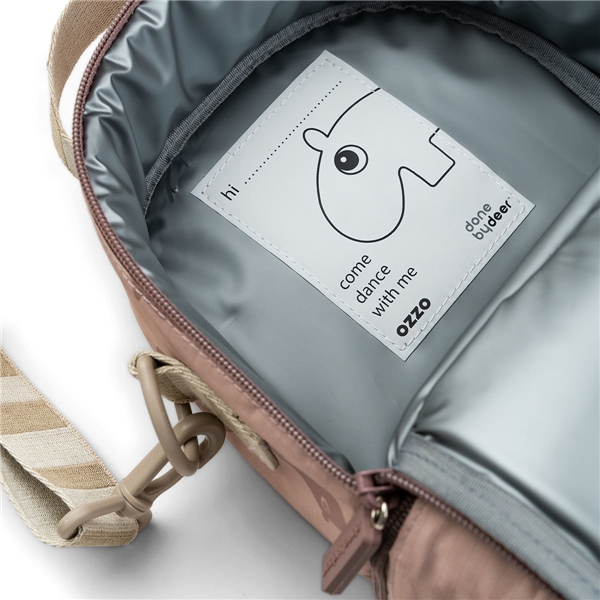Done by Deer Kids Insulated Lunch Bag (Kuva 3 tuotteesta 5)