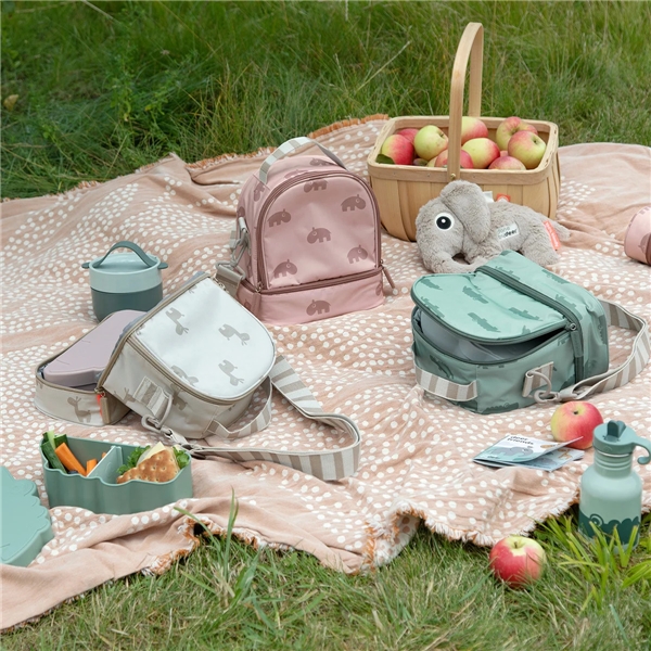 Done by Deer Kids Insulated Lunch Bag (Kuva 5 tuotteesta 5)