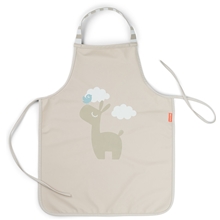 Lalee Sand - Done by Deer Waterproof Kids Apron