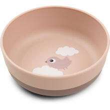 Done by Deer Foodie -kulho Happy Clouds Powder