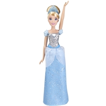 Disney Princess Royal Shimmer Tuhkimo