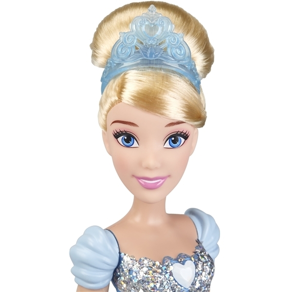 Disney Princess Royal Shimmer Tuhkimo (Kuva 2 tuotteesta 4)