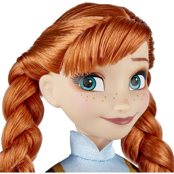 Frozen Classic Anna (Kuva 3 tuotteesta 3)