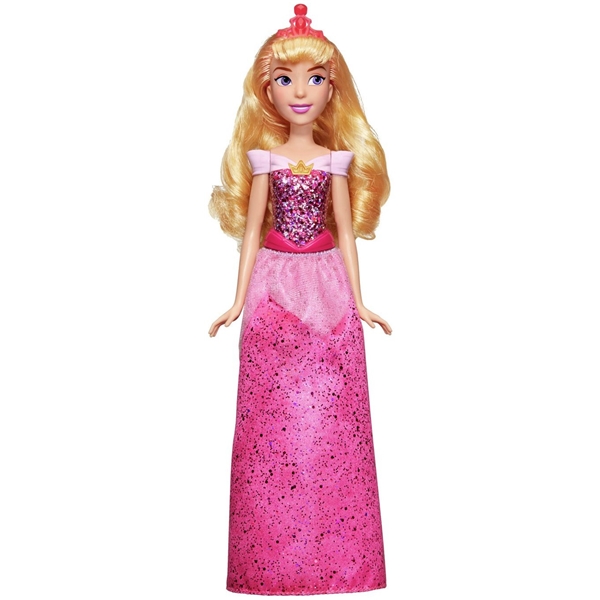 Disney Princess Royal Shimmer Aurora (Kuva 1 tuotteesta 4)