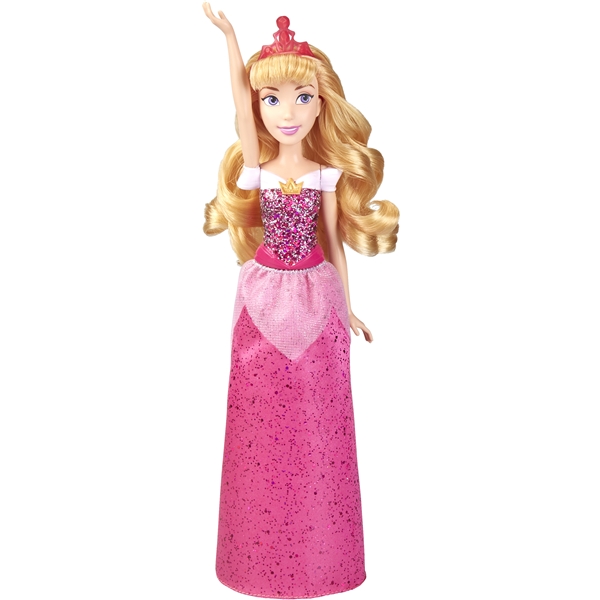 Disney Princess Royal Shimmer Aurora (Kuva 2 tuotteesta 4)