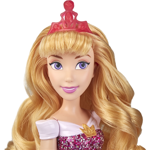 Disney Princess Royal Shimmer Aurora (Kuva 3 tuotteesta 4)