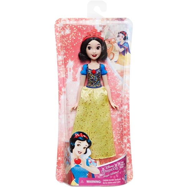 Disney Princess Royal Shimmer Snow White (Kuva 1 tuotteesta 3)