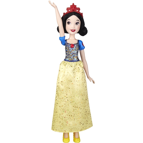Disney Princess Royal Shimmer Snow White (Kuva 2 tuotteesta 3)