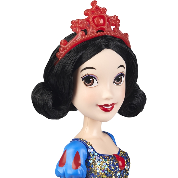 Disney Princess Royal Shimmer Snow White (Kuva 3 tuotteesta 3)