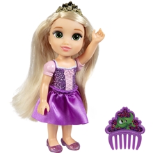 Disney Princess Rapunzel ja Kampa