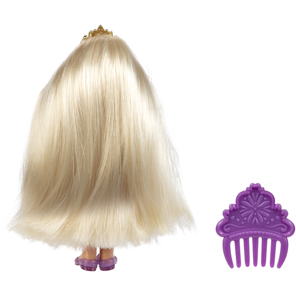 Disney Princess Rapunzel ja Kampa (Kuva 2 tuotteesta 4)