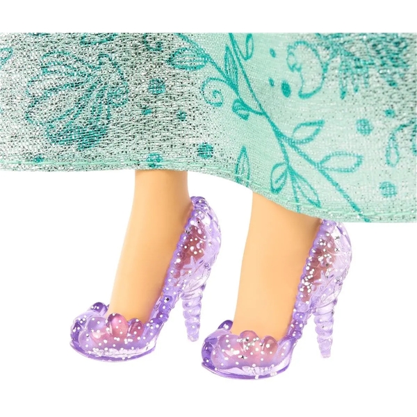 Disney Princess Core Doll Ariel (Kuva 5 tuotteesta 6)
