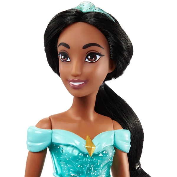 Disney Princess Core Doll Jasmine (Kuva 3 tuotteesta 5)