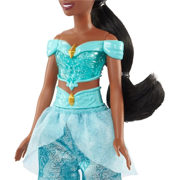 Disney Princess Core Doll Jasmine (Kuva 4 tuotteesta 5)