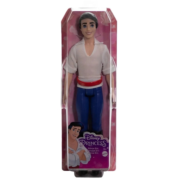 Disney Princess Prince Eric (Kuva 6 tuotteesta 6)