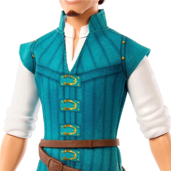 Disney Princess Prince Flynn (Kuva 3 tuotteesta 6)