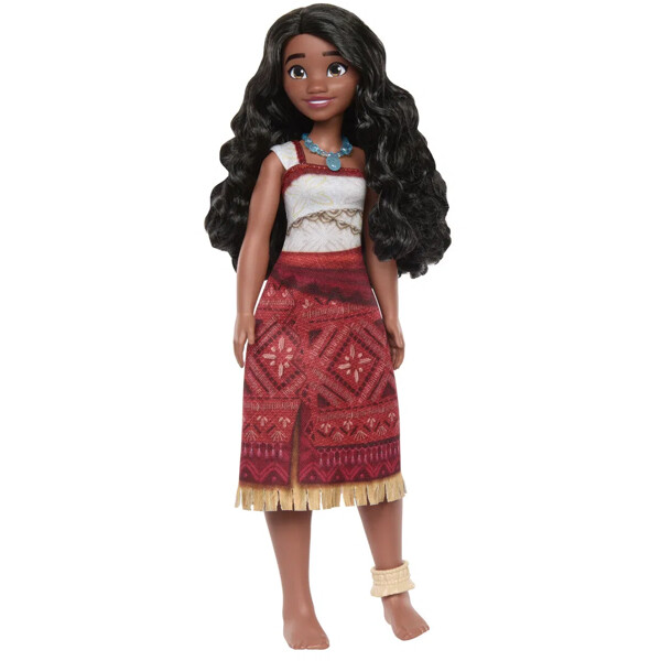 Disney Princess Core Doll Vaiana (Kuva 1 tuotteesta 6)