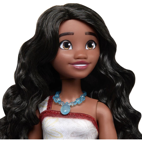 Disney Princess Core Doll Vaiana (Kuva 2 tuotteesta 6)