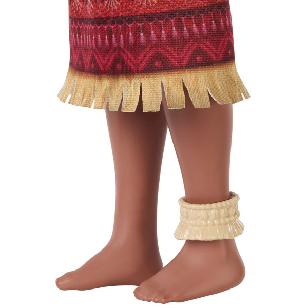 Disney Princess Core Doll Vaiana (Kuva 3 tuotteesta 5)