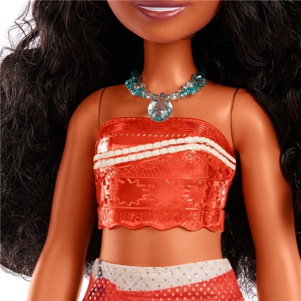Disney Princess Core Doll Vaiana (Kuva 4 tuotteesta 6)