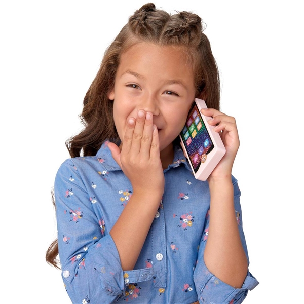 Disney Princess Play Phone & Stylish Clutch (Kuva 6 tuotteesta 6)