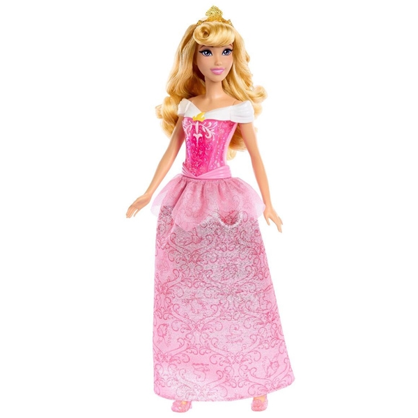 Disney Prinsessa Core Doll Aurora (Kuva 2 tuotteesta 6)