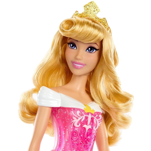 Disney Prinsessa Core Doll Aurora (Kuva 3 tuotteesta 6)