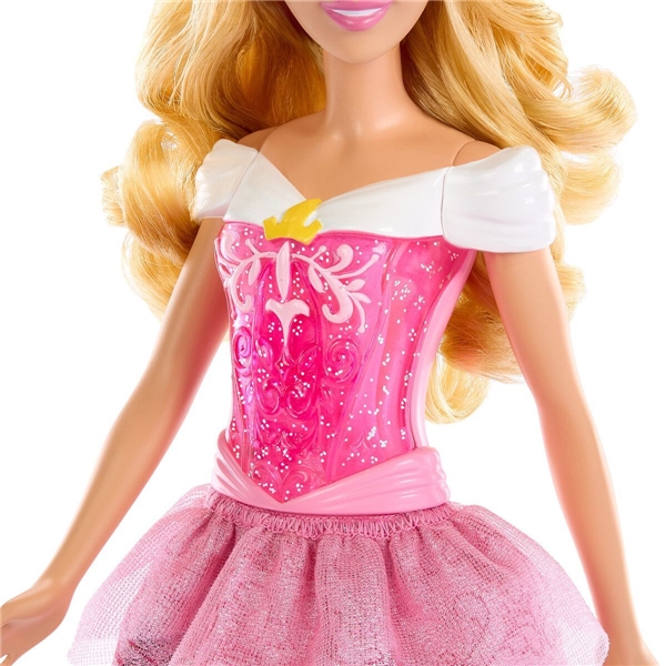 Disney Prinsessa Core Doll Aurora (Kuva 4 tuotteesta 6)