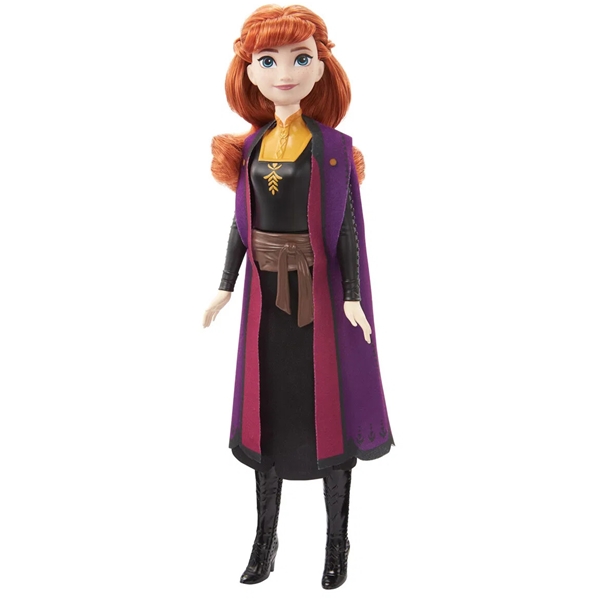 Disney Frozen Core Anna Frozen 2 (Kuva 1 tuotteesta 6)