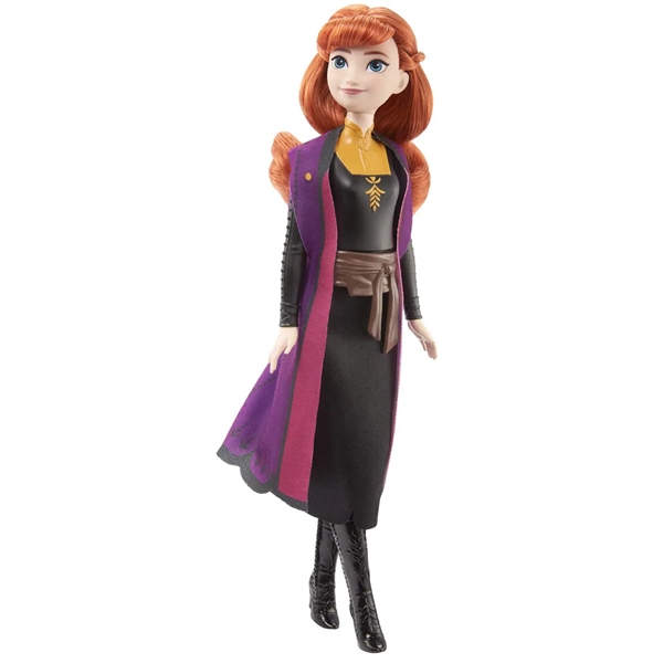 Disney Frozen Core Anna Frozen 2 (Kuva 2 tuotteesta 6)