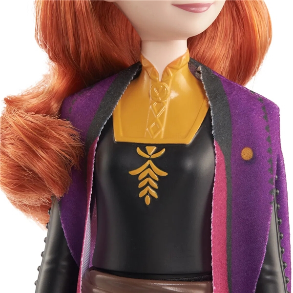 Disney Frozen Core Anna Frozen 2 (Kuva 3 tuotteesta 6)