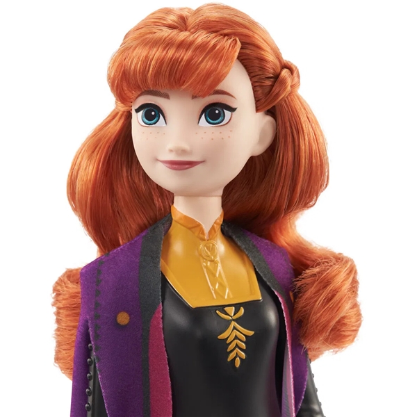 Disney Frozen Core Anna Frozen 2 (Kuva 4 tuotteesta 6)