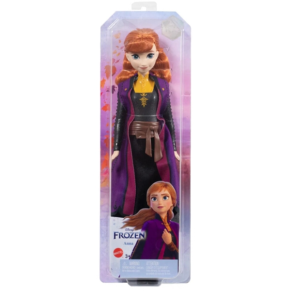 Disney Frozen Core Anna Frozen 2 (Kuva 6 tuotteesta 6)