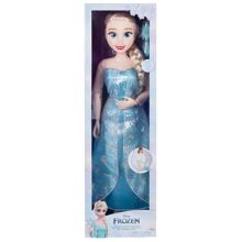 Disney Frozen Leikkitreffit Elsa 81 cm